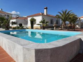 Casa Las Rosas